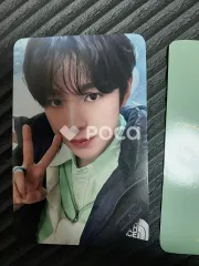 NCT ユウシ poppop KTOWN4U ラキドロ