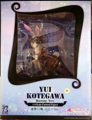 ToloveるMIKAN YUKI Bunny Ver.1/4スケールフィギュア ToloveるMIKAN YUKI Bunny Ver.1/4スケールフィギュア - メルカリ