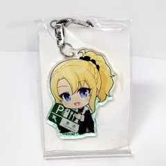 ベルハウス ぎゅぎゅっとアクリルキーホルダー 青春ブタ野郎はゆめみる少女の夢を見ない サービスエリア限定ver/豊浜のどか KADOKAWAのサムネイル