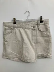 ZARA ザラ その他パンツ M ベージュ