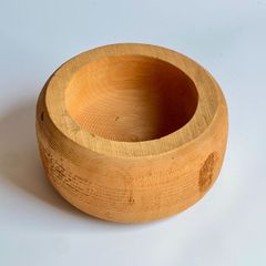 帽子 木型 丸角クラウン 58cm - メルカリ