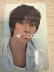 RIIZE アントン 2026 SEASON'S GREETINGS RANDOM TRADING CARD SET A ver.