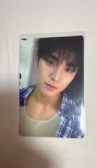 Seventeen ミンギュ セブチ SPILL THE FEELS FEEL NEW KiT Ver.