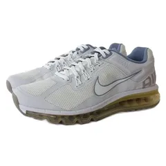 ナイキ NIKE 新品同様 HV4303-099 エアマックス AIR MAX 2013 