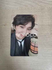 BOYNEXTDOOR ウナク 19.99 Twenty ver.