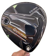TaylorMade Qi10 5W Tour AD F-85 - メルカリ