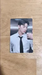 Ateez サン トレカ