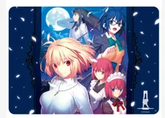 2026年最新】月姫 プレイマットの人気アイテム - メルカリ