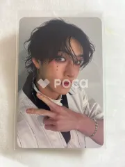 Straykids バンチャン KARMA CEREMONY VER.