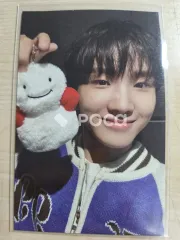 BOYNEXTDOOR ウナク BOYNEXTDOOR X BBNEXDO ポップアップ BBNEXDO in Town Plush Keyring (HOW? ver.)