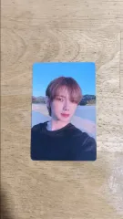 Ateez ヨサン(YEOSANG) トレカ