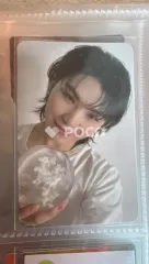 セブチ ウジ 17 IS RIGHT HERE DEAR Ver.