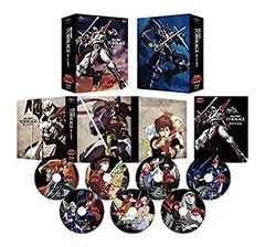 2026年最新】忍者戦士飛影 dvdの人気アイテム - メルカリ