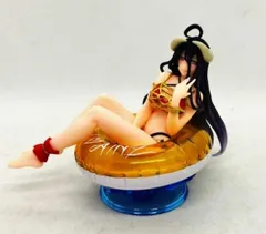 アルベド 「オーバーロードIV」 Aqua Float Girlsフィギュア アルベド Renewal タイトーオンラインクレーン限定【1週間以内発送】