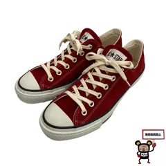 77.Converse Suede All Star J OX 