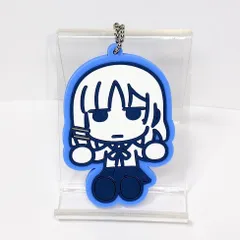 「劇場総集編ぼっち・ざ・ろっく!」 Re：Re：」 2週目来場者特典 キャラクターラバーチャーム 山田リョウ