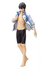 알타일 Free!(프리) 나나세 하루카 1/8 완성품 피규어[취미 스톡][1주일 이내 발송]