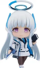 ねんどろいど 生塩ノア 「ブルーアーカイブ -Blue Archive-」【1週間以内発送】