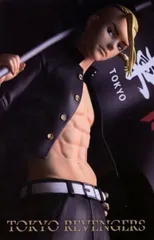 龍宮寺堅 「タイトーくじ 東京リベンジャーズ 決戦の誓い」 C賞 フィギュア【1週間以内発送】