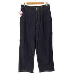 ザラ ZARA  BAGGY FIT デニムパンツ メンズ US：30-31 