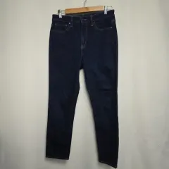 UNIQLO レディース デニムパンツ 71 (28インチ)