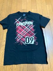 Punk Spring 2024 公式Tシャツ Lサイズ - メルカリ