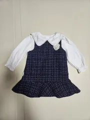 エトワ レディース 女の子 ONE PIECE セット