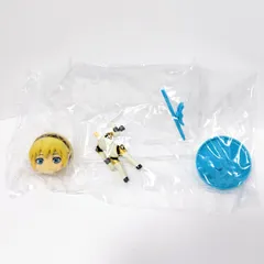 サニーサイドアップ Happyくじ ペルソナ3 THE MOVIE #2 Midsummer Knight’s Dream ちびフィギュア アイギス