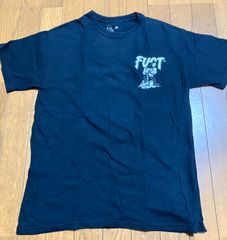 ルールザフェイト ルザフェ Tシャツ マイファス MFS hiro 森内寛樹