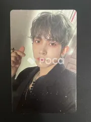 ENHYPEN ヒスン DARK BLOOD ENGENE ver.