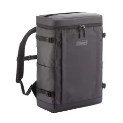 新品 [コールマン] シールド30 メンズ レディース ユニセックス リュック バックパック バッグ 30L 通勤 通学 部活 ビジネス 大容量 軽量 防水 撥水