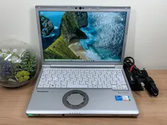 2026年最新】レッツノート sv1 dvdの人気アイテム - メルカリ