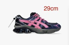 YOASOBI × Asics Gel-Kinetic Fluent Y 27 - メルカリ