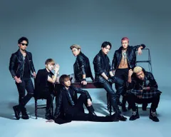 GENERATIONS from EXILE TRIBE PHOTOBOOK Photograph of Dreamers(中古)
