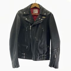 LEWIS LEATHERS × PAUL SMITH ライダース サイクロン - メルカリ