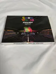 Snow World Snow Man 1st Stadium Live 日産スタジアム DVD