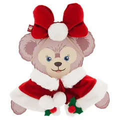 ディズニー　シェリーメイ　2015クリスマス衣装　コスチューム　USAディズニーランド　ディズニーワールド　2015年　新品　TEDDY0166