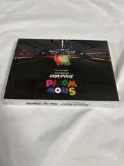 Snow World Snow Man 1st Stadium Live 日産スタジアム Blu-ray