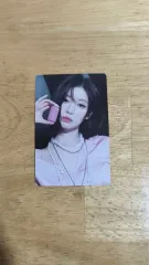 BABYMONSTER アサ トレカ