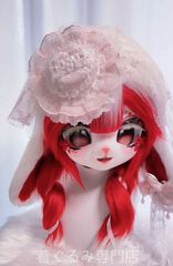 DOLK 購入品 Gem of Doll Ta Rasha ノーメイク - メルカリ
