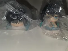 鬼滅の刃 時透 無一郎 おねむたん 2個 まとめ 未開封 新品