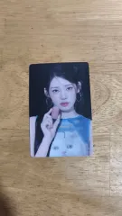 BABYMONSTER ローラ トレカ