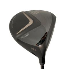 PRGR LS ドライバー 2021 特注シャフトDiamana PD 40 R - メルカリ