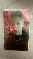 Seventeen ジュン セブチ Attacca Op.3