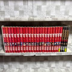 中古 超三国志 覇 全22巻+第2部 SOUL 全3巻 完結セット - メルカリ