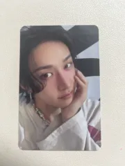 straykids バンチャン Stray Kids World Tour dominATE : celebrATE 購入特典