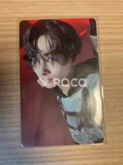 ENHYPEN ニキ MANIFESTO : DAY 1 D