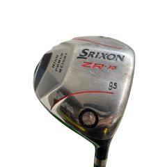 激レア訳ありSrixon ZR-30 ドライバー 8.5度　ヘッドのみ　松山英樹 激レア訳ありSrixon ZR-30 ドライバー 8.5度 ヘッドのみ 松山英樹