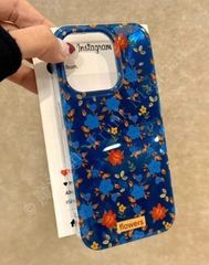 CASETiFY フラワー柄 iPhoneケース17p ro M ax - メルカリ