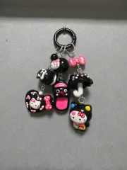 ハンドメイド キーホルダー